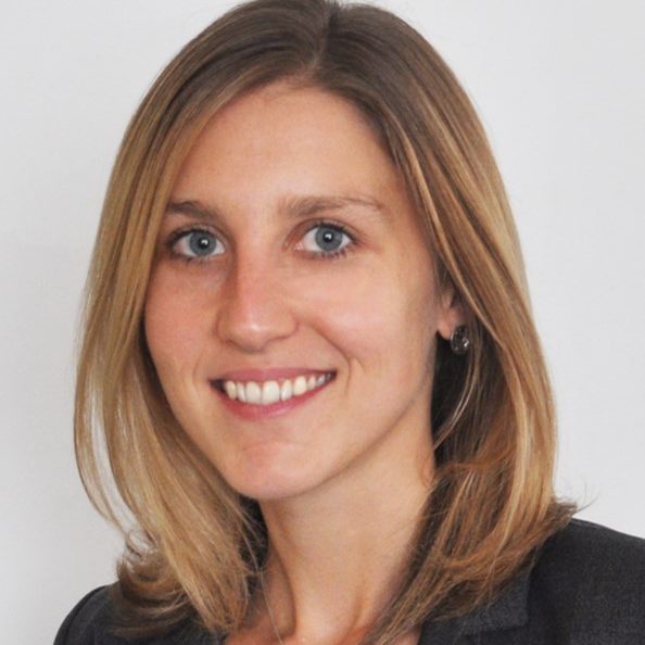 Abigail Winskell