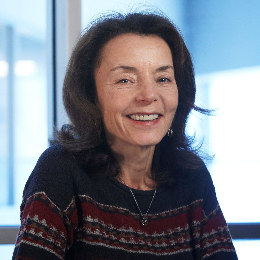 Ana Langer, MD