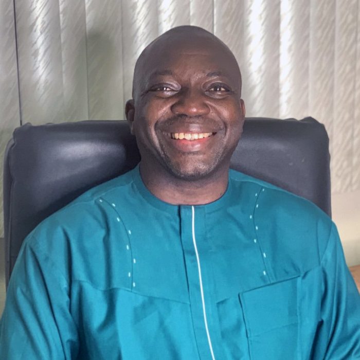 Dr. Anthony Adindu Nwala