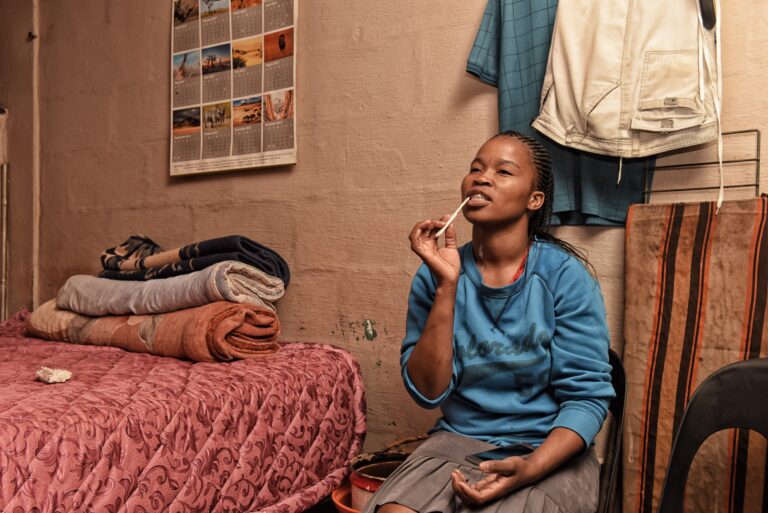 diagnostic-HIV-self-testing