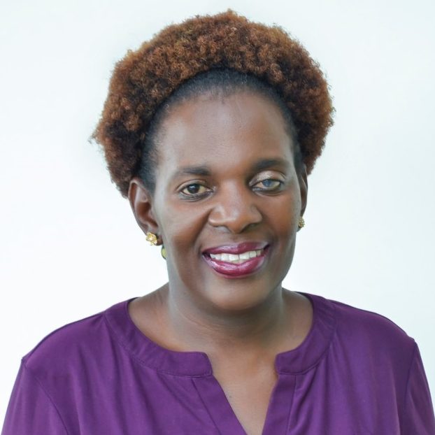 Dr. Dorothy Balaba