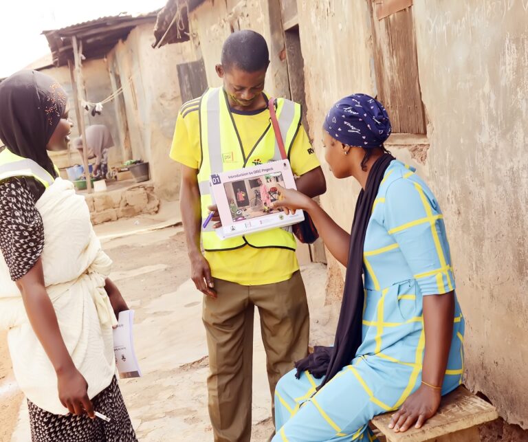 DISC Nigeria