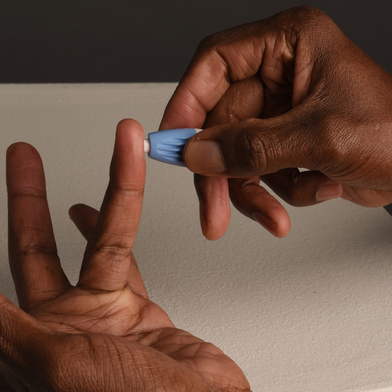 HIV Self Testing