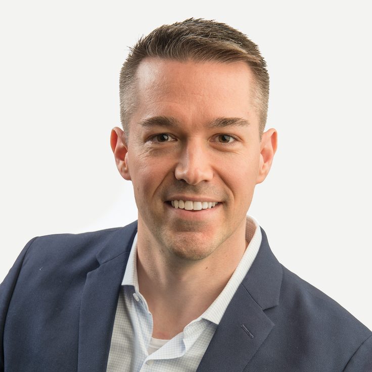 Matthew Thacker