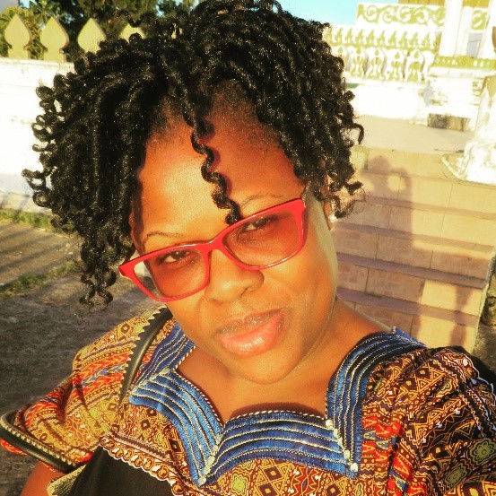 Dr. Milly Kaggwa