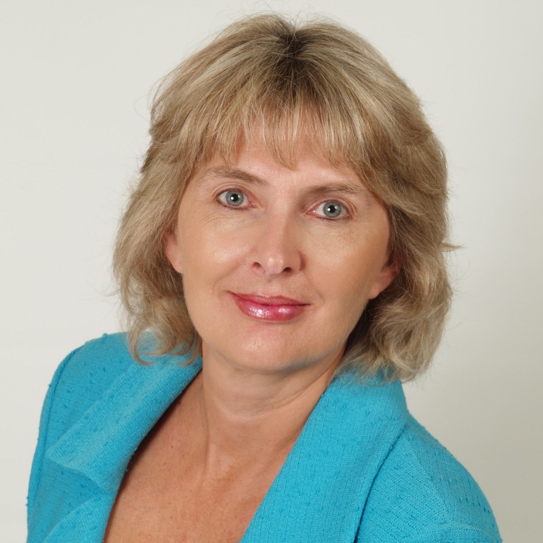 KIM SCHWARTZ