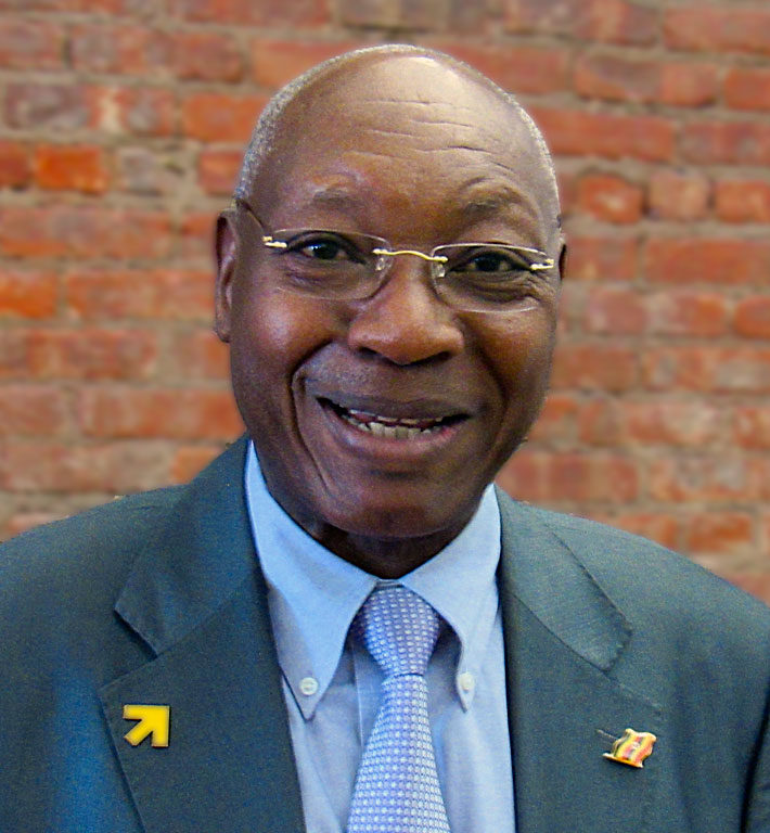 Jotham Musinguzi