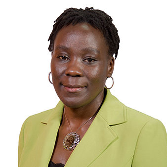 Susan Mukasa
