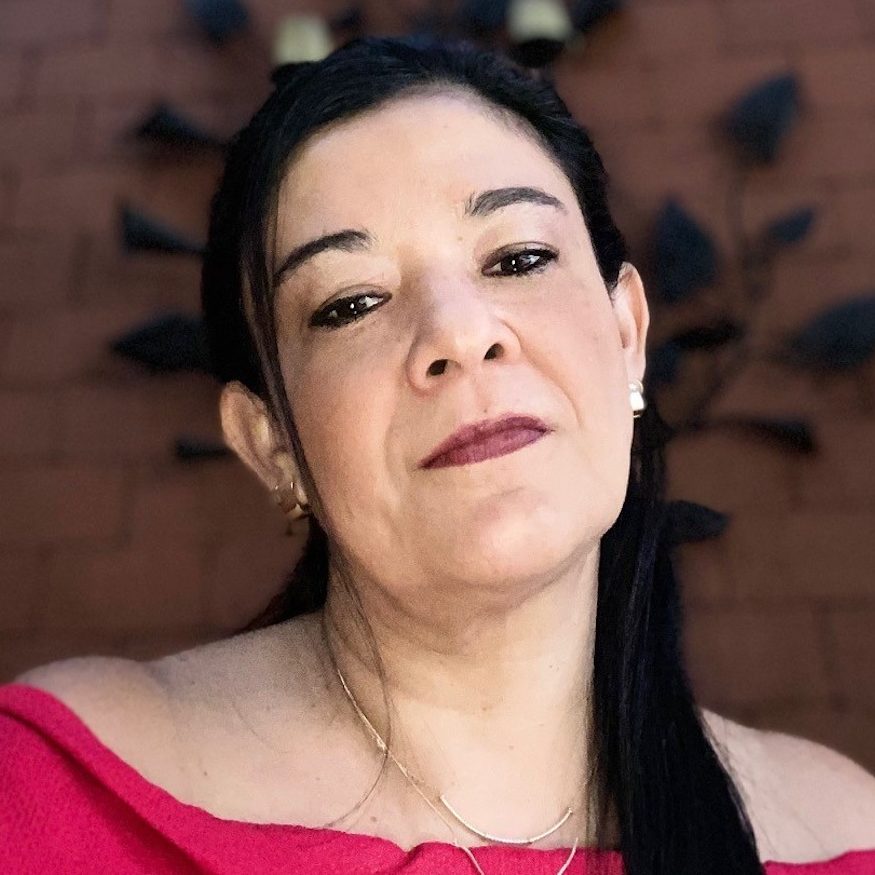 SUSY BARRIOS DE FERNANDEZ