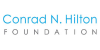 Conrad N Hilton Foundation F