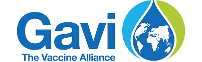 GAVI Logo