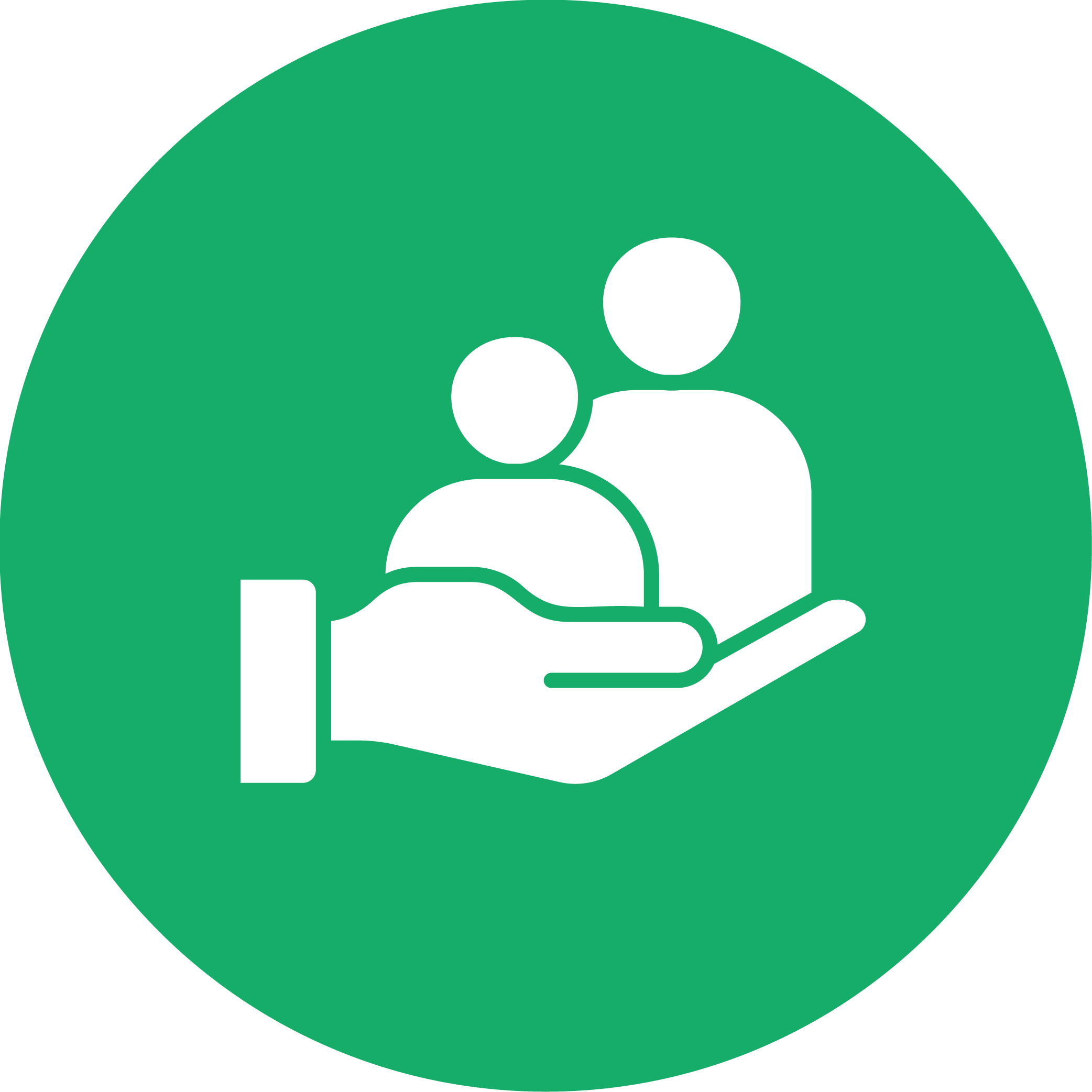 Icons_Family Care