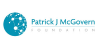 Patrick J McGovern Foundation SP