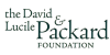 The David and Lucile Packard Foundation F